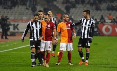 Ντέρμπι για γερά νεύρα!