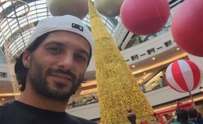 Feliz Navidad από Ντομίνγκες