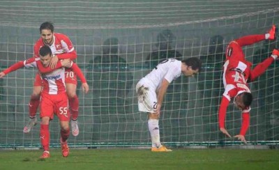 7άρα ο Ερυθρός Αστέρας!!!