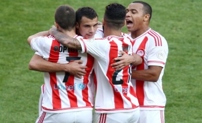 Γκολ & θέαμα με Παναιτωλικό