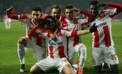 Πεντάστερος!