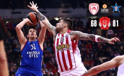 Με το μυαλό στο TOP-16