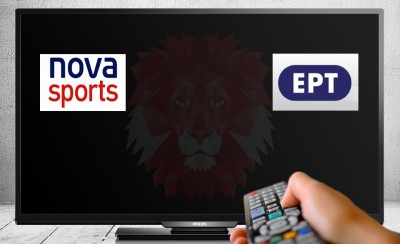 Οι μεταδόσεις του TOP-16