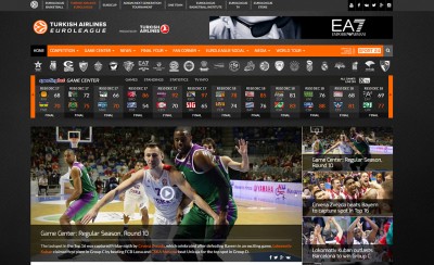 Το αστείο σύστημα της Euroleague