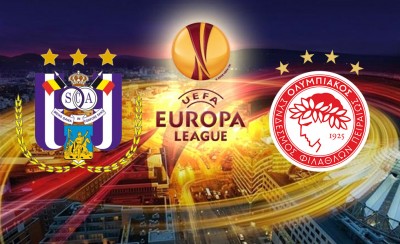 Το προφίλ της Άντερλεχτ