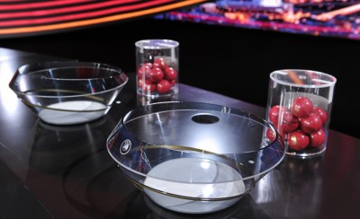 Στους ισχυρούς ο Θρύλος