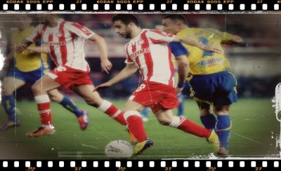 Απόλυτος Θρύλος με Παναιτωλικό