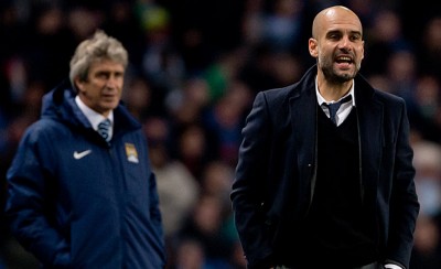 Έδωσαν τα... χέρια!