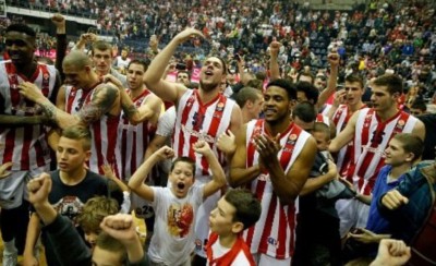 Tα αδέρφια μας κόντρα στον Παναθηναϊκό!