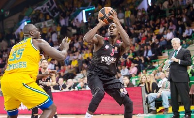 Τα highlights από το 