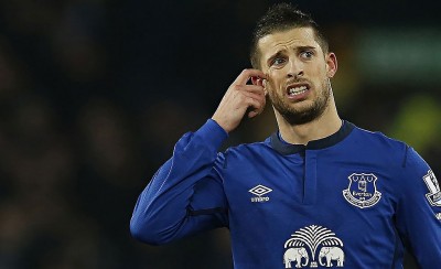 Μπήκε αλλαγή ο Μιραλάς