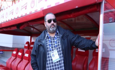 Προπονητές και... προπονητές