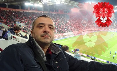 Οικογένεια ο Θρύλος!