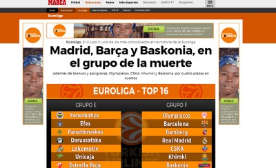 Ο όμιλος του... θανάτου!