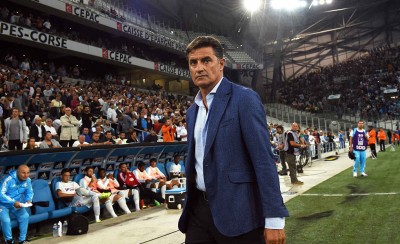 Γκέλα για την Μαρσέιγ του Μίτσελ