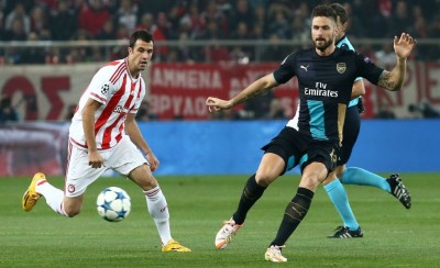 Πρώτος σε τρεξίματα ο Μιλιβόγεβιτς