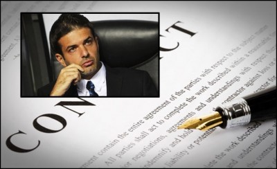 Μπλεγμένος σε απάτη ο Στραματσόνι