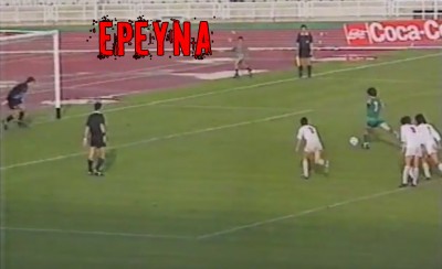 Kαλύτερος... φίλοι Αλαφούζου!