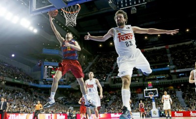 Έρχεται στο ΣΕΦ ανεβασμένη!