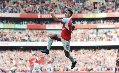 Ο κόσμος ψήφισε Σάντσες