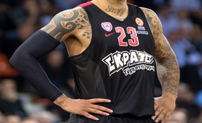 Εντυπωσιακή η μαύρη εμφάνιση, αλλά...