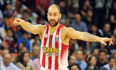 Γι' αυτό είσαι ο αρχηγός μας!