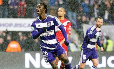 Ο περιζήτητος Σιλά