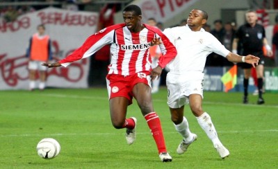 Όταν...προσκύνησε και η 