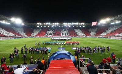 We keep on dreaming!