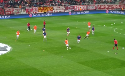 Μαγική βραδιά