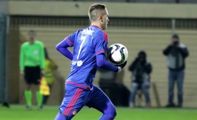 Φορτσάρει ο Φορτούνης!