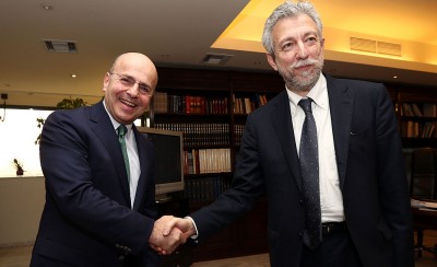 Τότε ήταν καλός ο Κοντονής...