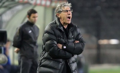 Ύμνοι Αναστασιάδη για Φορτούνη!