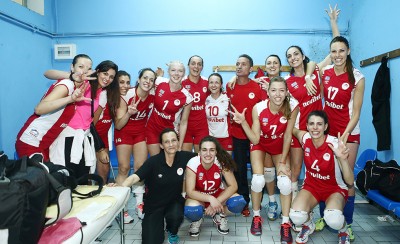 Σαρωτικές και απόλυτες!