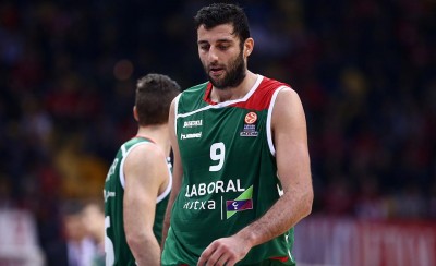 Παίζει ο Μπουρούσης!