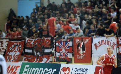 Τα εισιτήρια του ματς με τις 