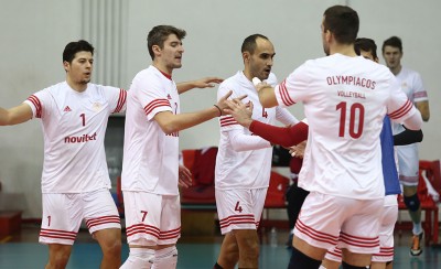 Στα φιλικά πήρε... άριστα!