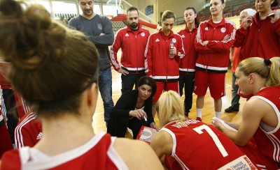 Με το μυαλό στο... ντέρμπι