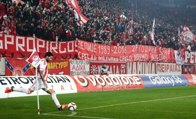 Η δίψα του κόσμου