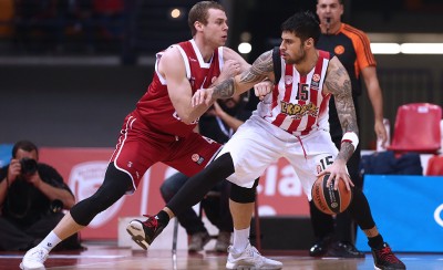 Αμφίβολος ο Πρίντεζης