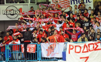 Δεν σταμάτησαν...