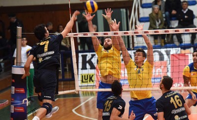 Με Ηρακλή στον ημιτελικό