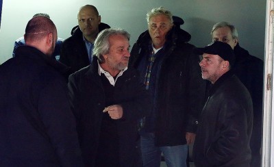 Γιάννη, τι σου έλεγε ο Γιάννης;