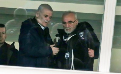 Αγκαλίτσες και φιλάκια...