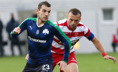 Οι... ματιασμένοι του Πλατανιά!