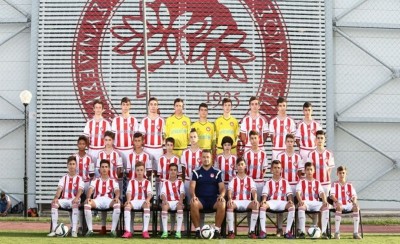 Νέα νίκη για την Κ14