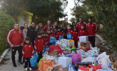 Οικονομική ενίσχυση στο 