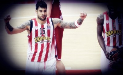 Ταξιδεύει στο Κάουνας ο Πρίντεζης