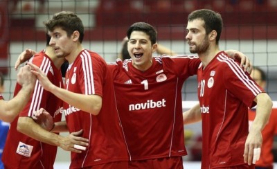 Ντέρμπι κορυφής και... ρεβάνς!