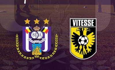 Άντερλεχτ - Φιτέσε 1-2